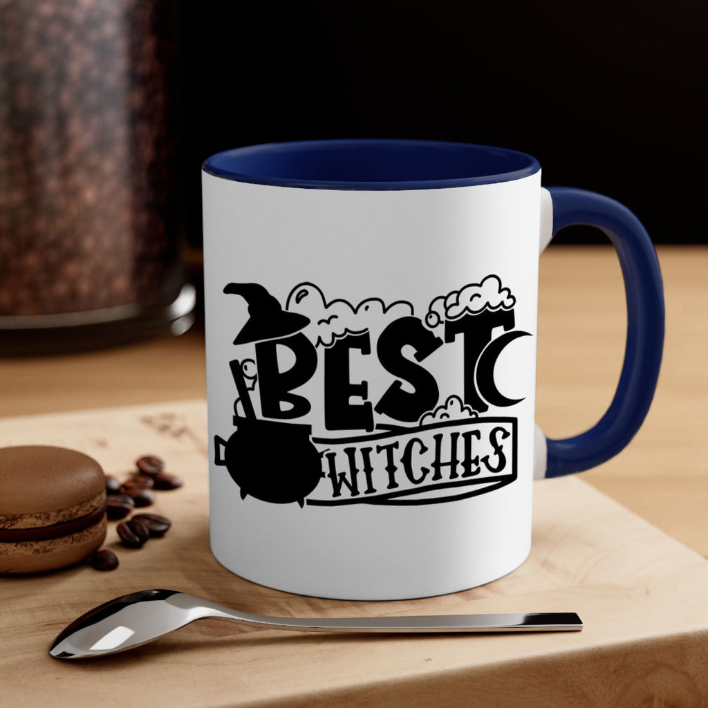 best witches 90#- halloween-Mug / Coffee Cup