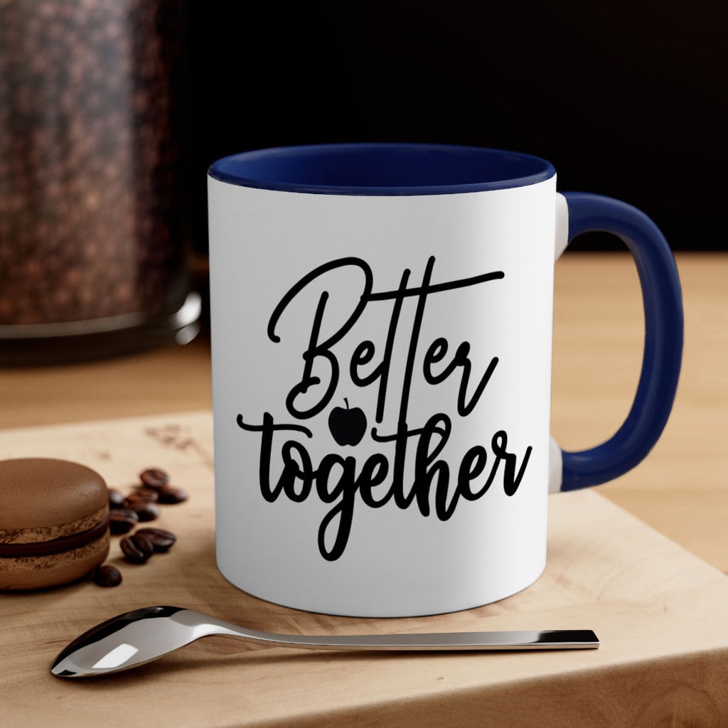 better together 1#- kitchen-Mug / Coffee Cup