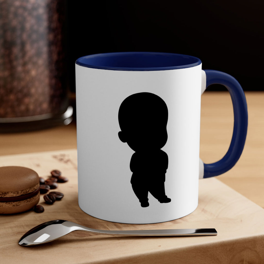 black boy 14#- Black men - Boys-Mug / Coffee Cup