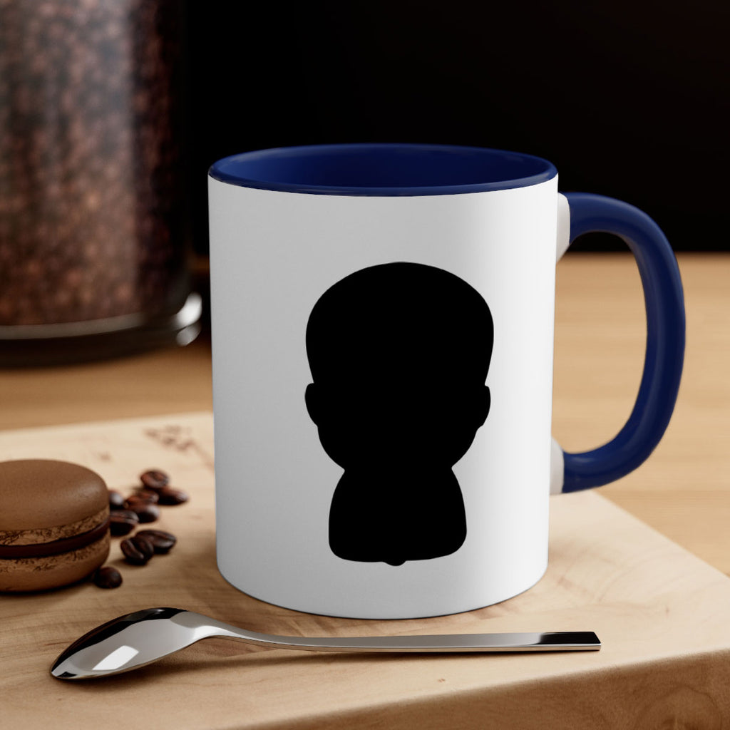 black boy 17#- Black men - Boys-Mug / Coffee Cup