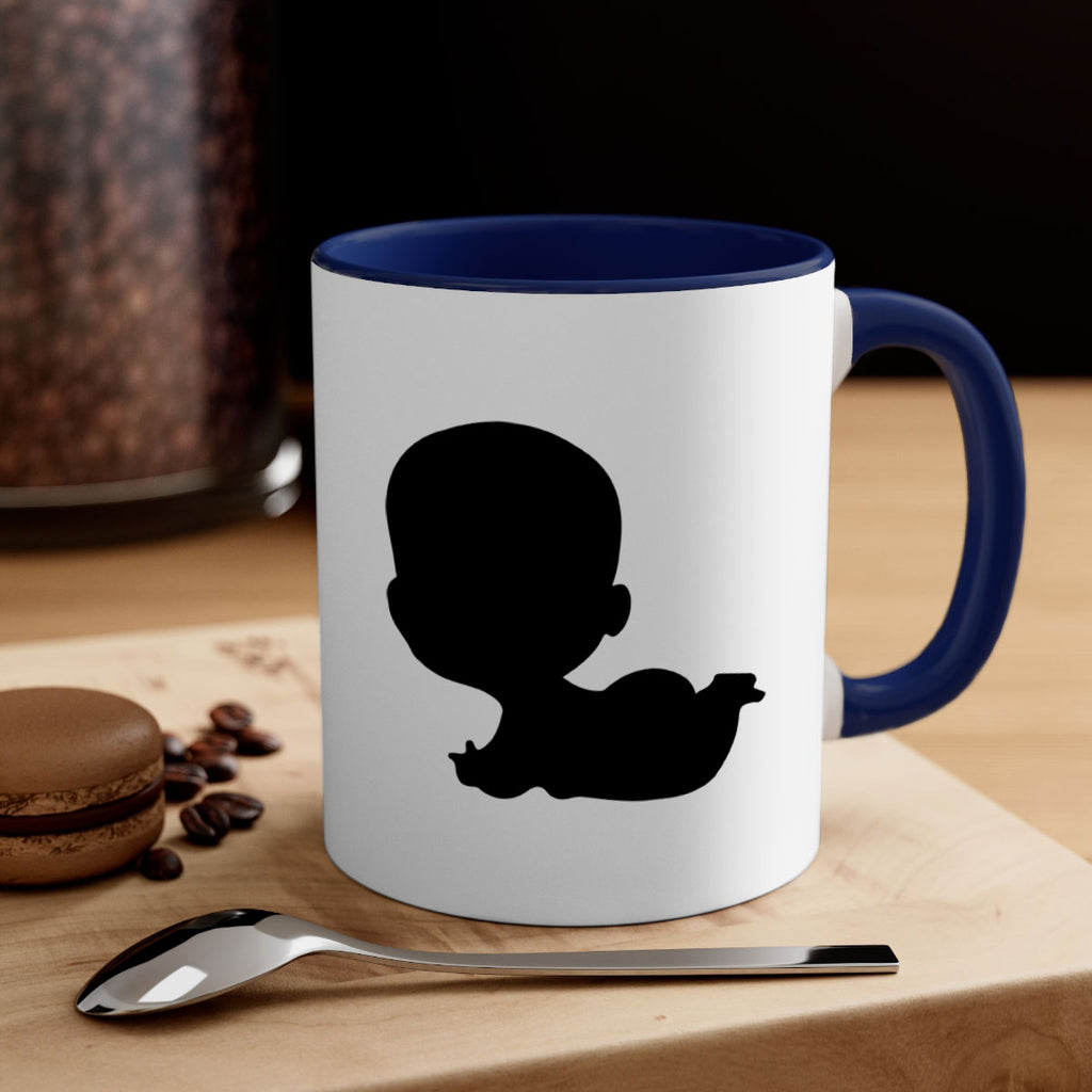 black boy 19#- Black men - Boys-Mug / Coffee Cup