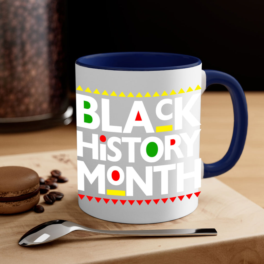 black history month 240#- black words - phrases-Mug / Coffee Cup
