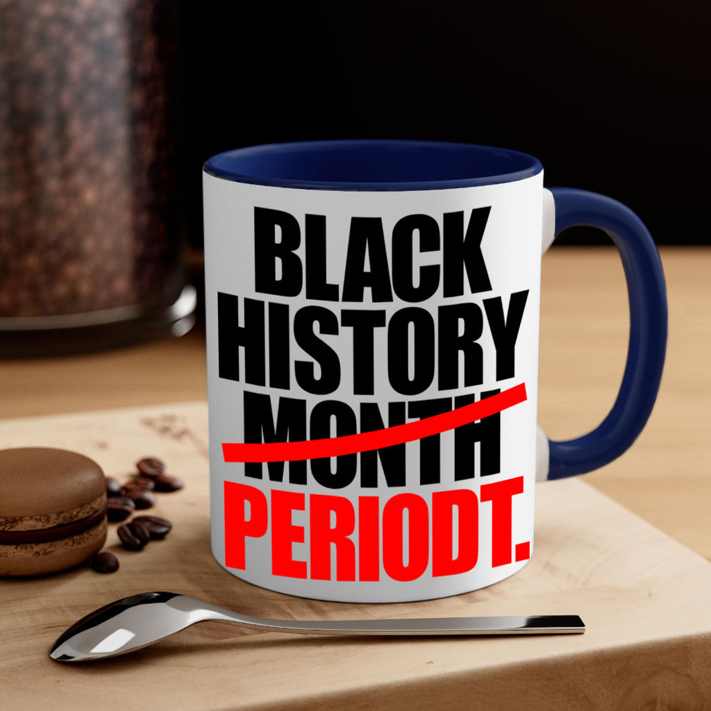 black history month periodt 238#- black words - phrases-Mug / Coffee Cup