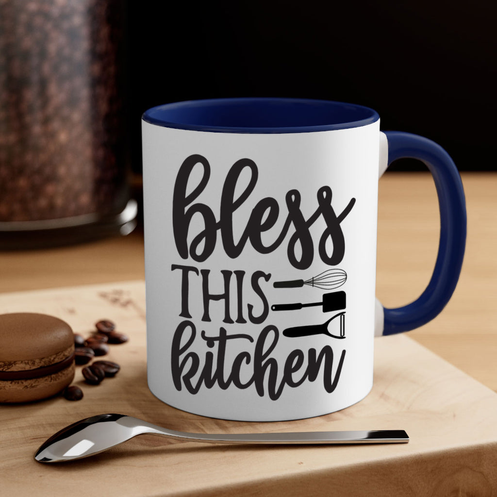 bless this kitchen 120#- kitchen-Mug / Coffee Cup