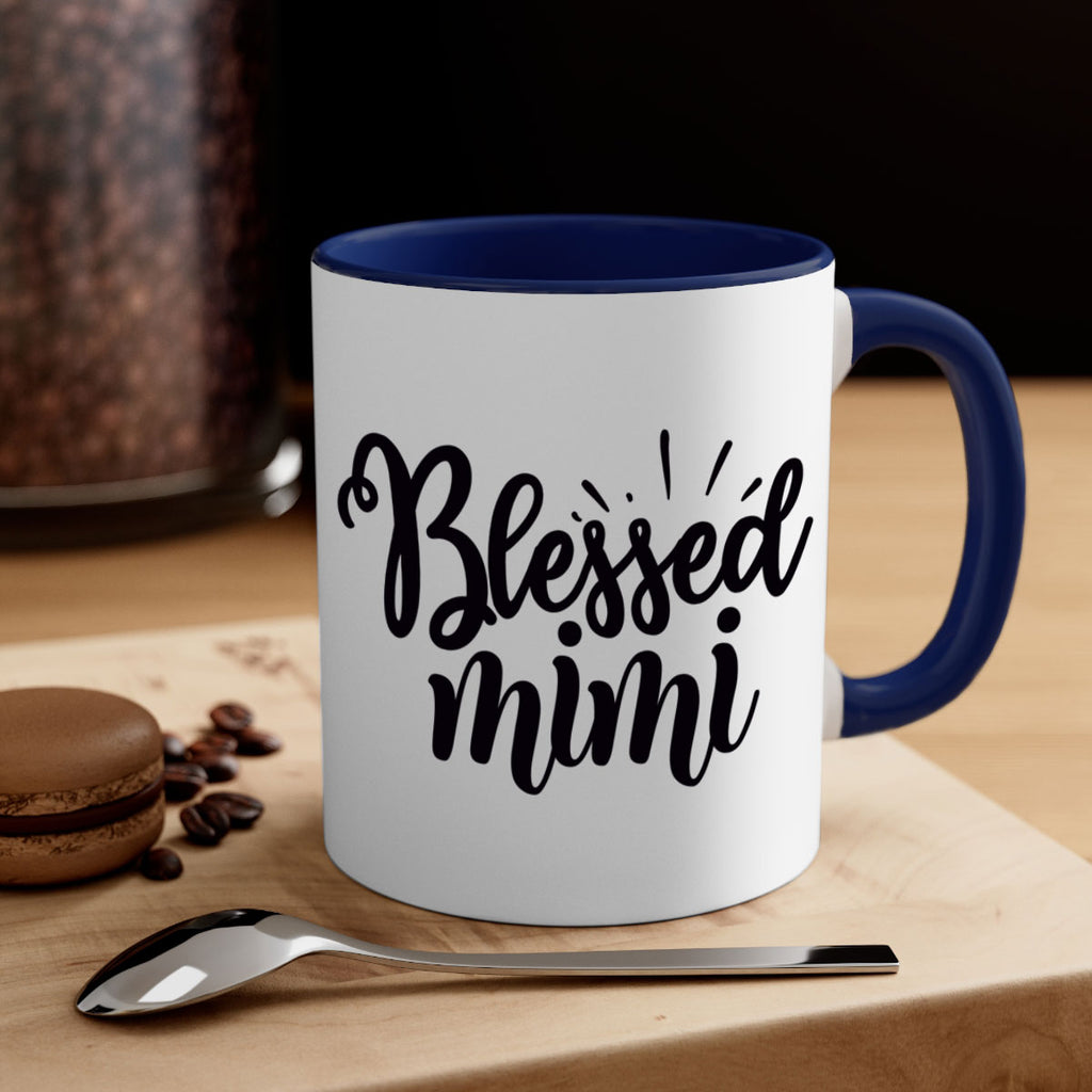 blessed mimi Style 31#- aunt-Mug / Coffee Cup