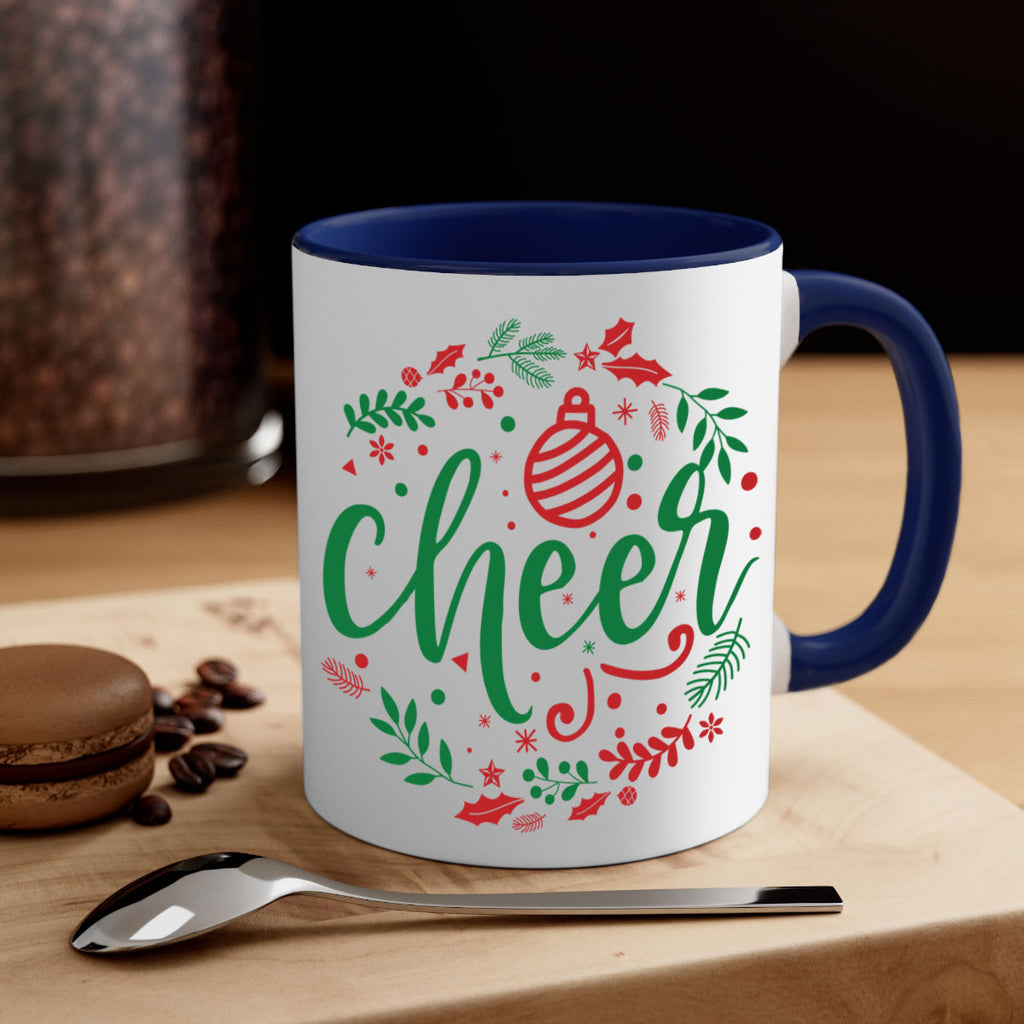 cheer style 87#- christmas-Mug / Coffee Cup