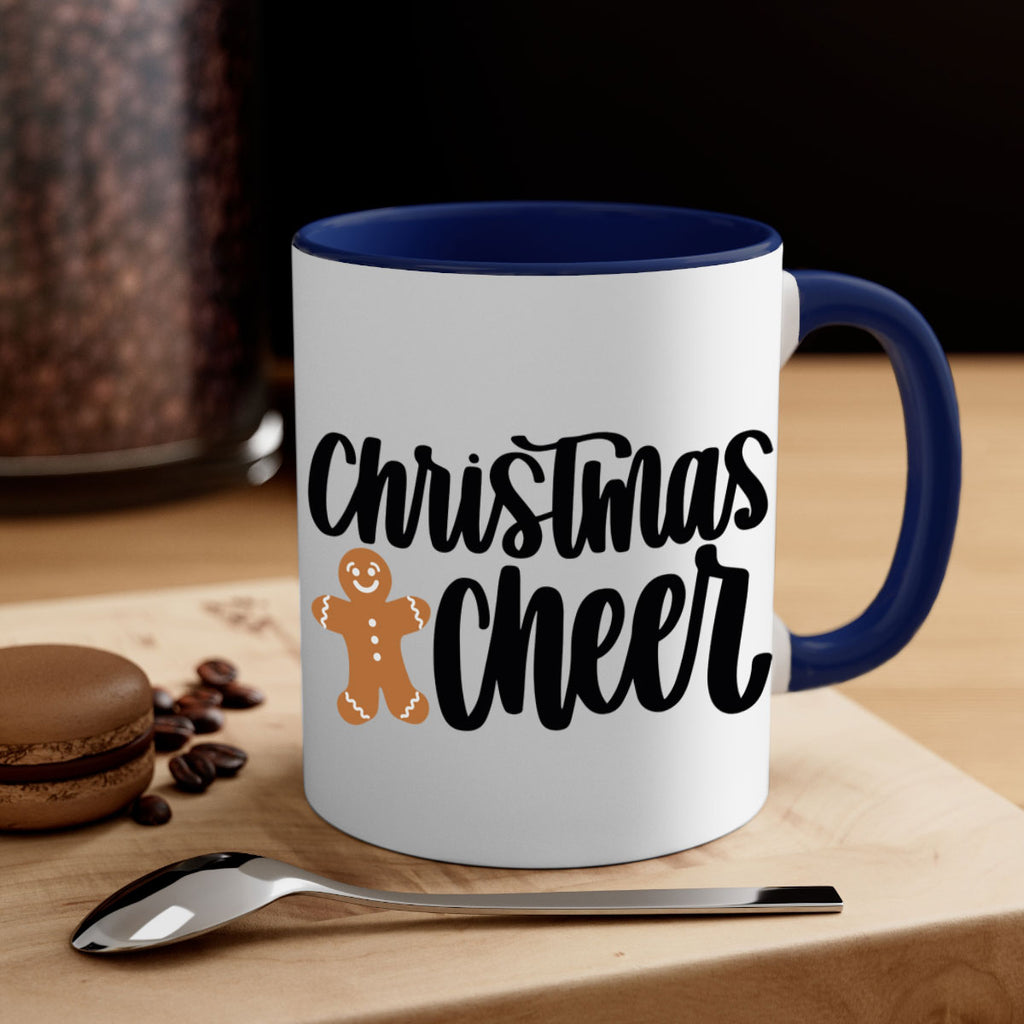 christmas cheer 200#- christmas-Mug / Coffee Cup