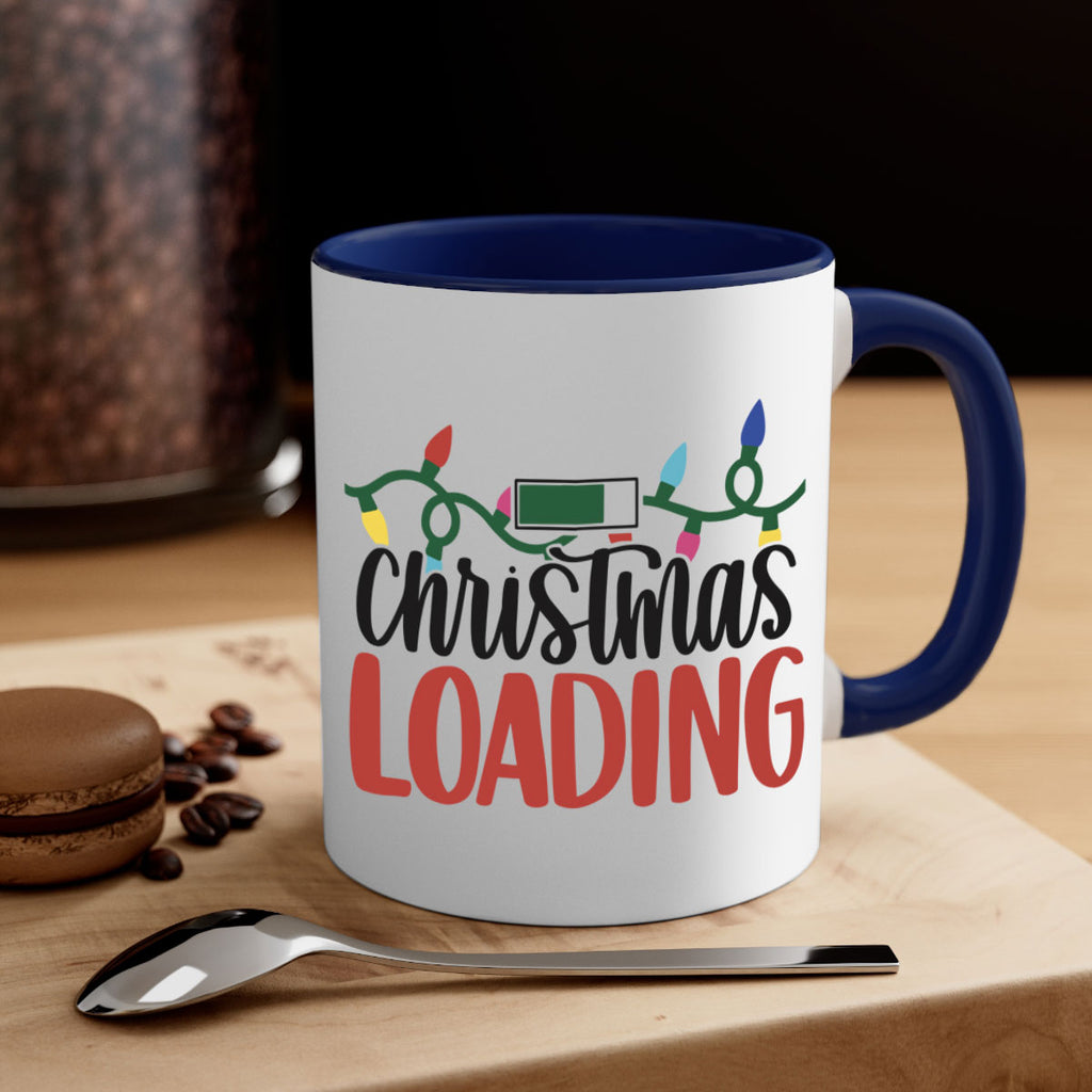 christmas loading 195#- christmas-Mug / Coffee Cup