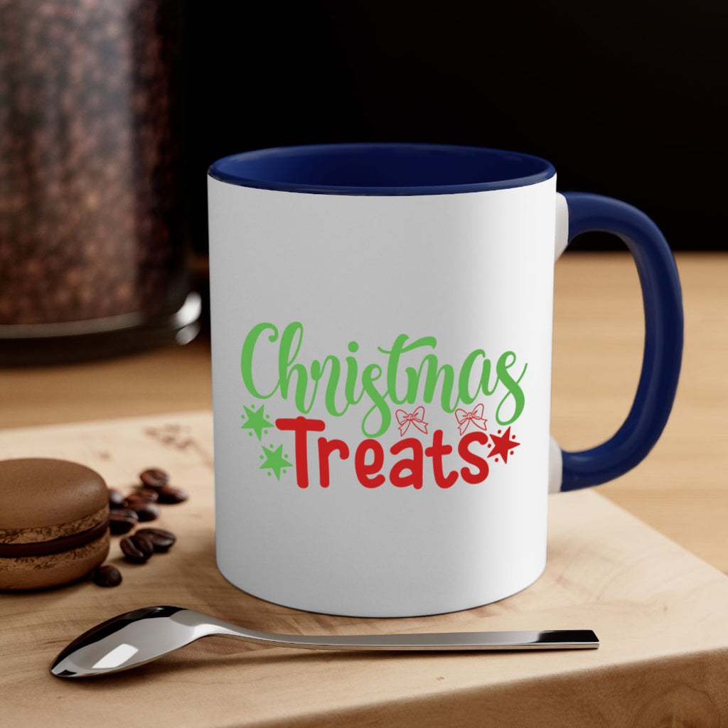 christmas treats 344#- christmas-Mug / Coffee Cup