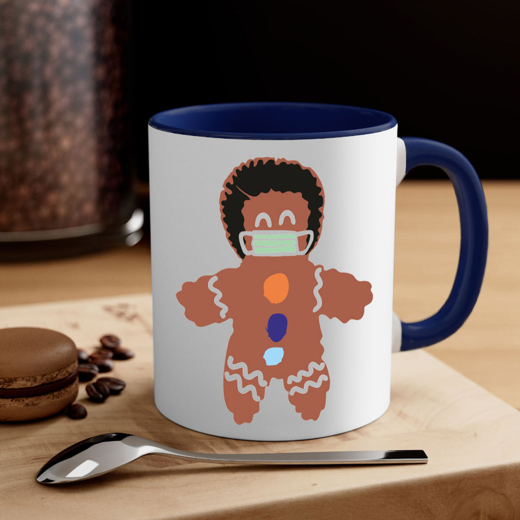 christmasgingerbread style 129#- christmas-Mug / Coffee Cup