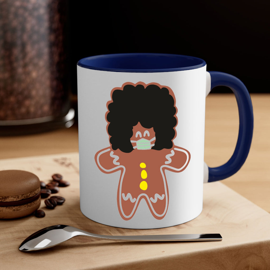 christmasgingerbread4#- christmas-Mug / Coffee Cup