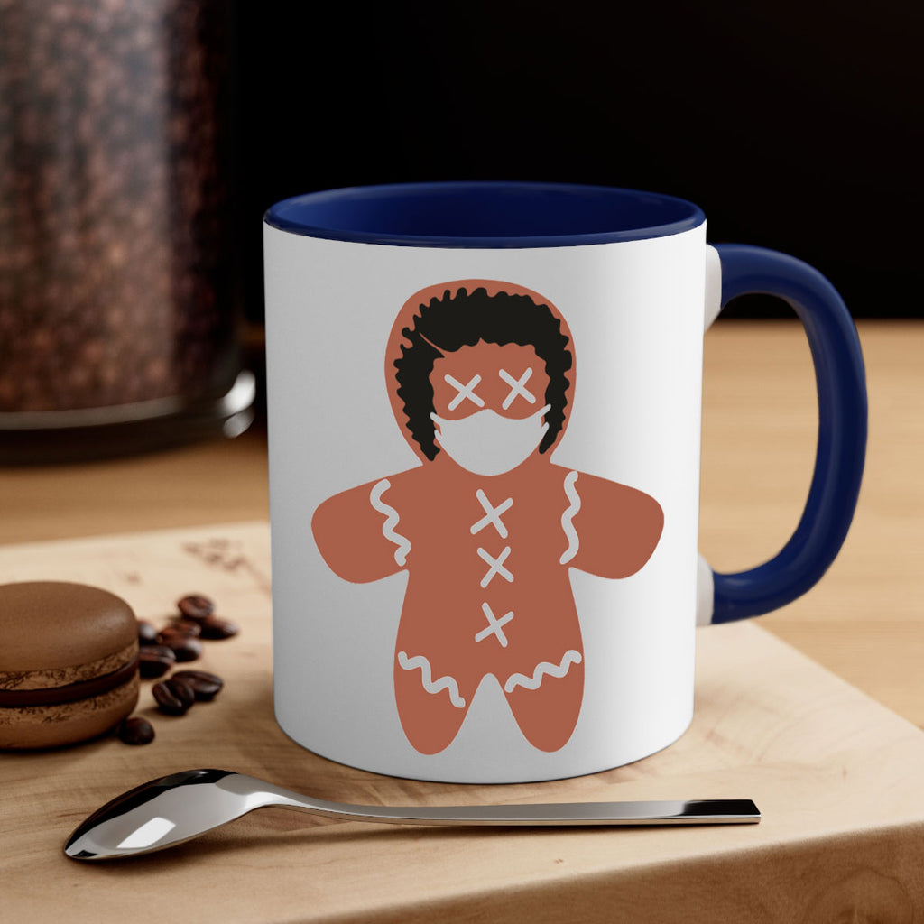 christmasgingerbread6#- christmas-Mug / Coffee Cup