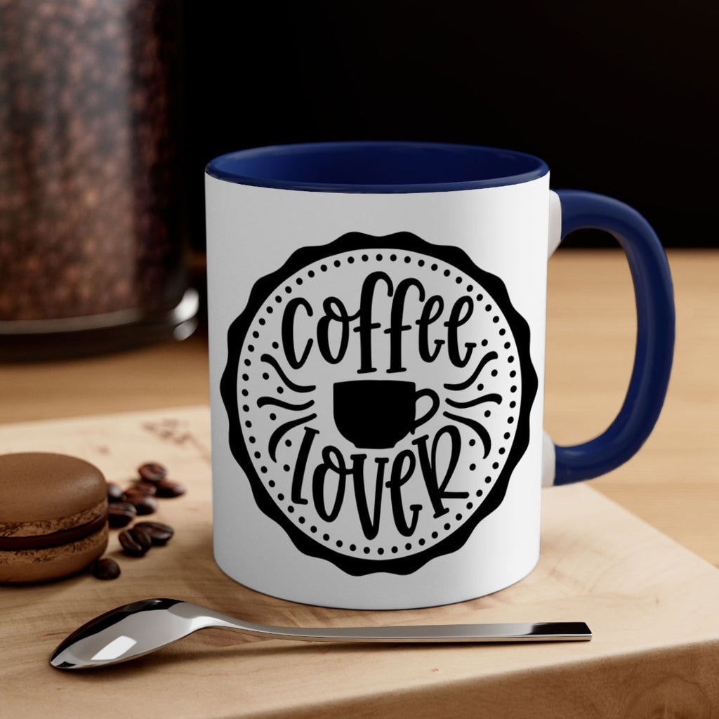 coffee lover 149#- coffee-Mug / Coffee Cup