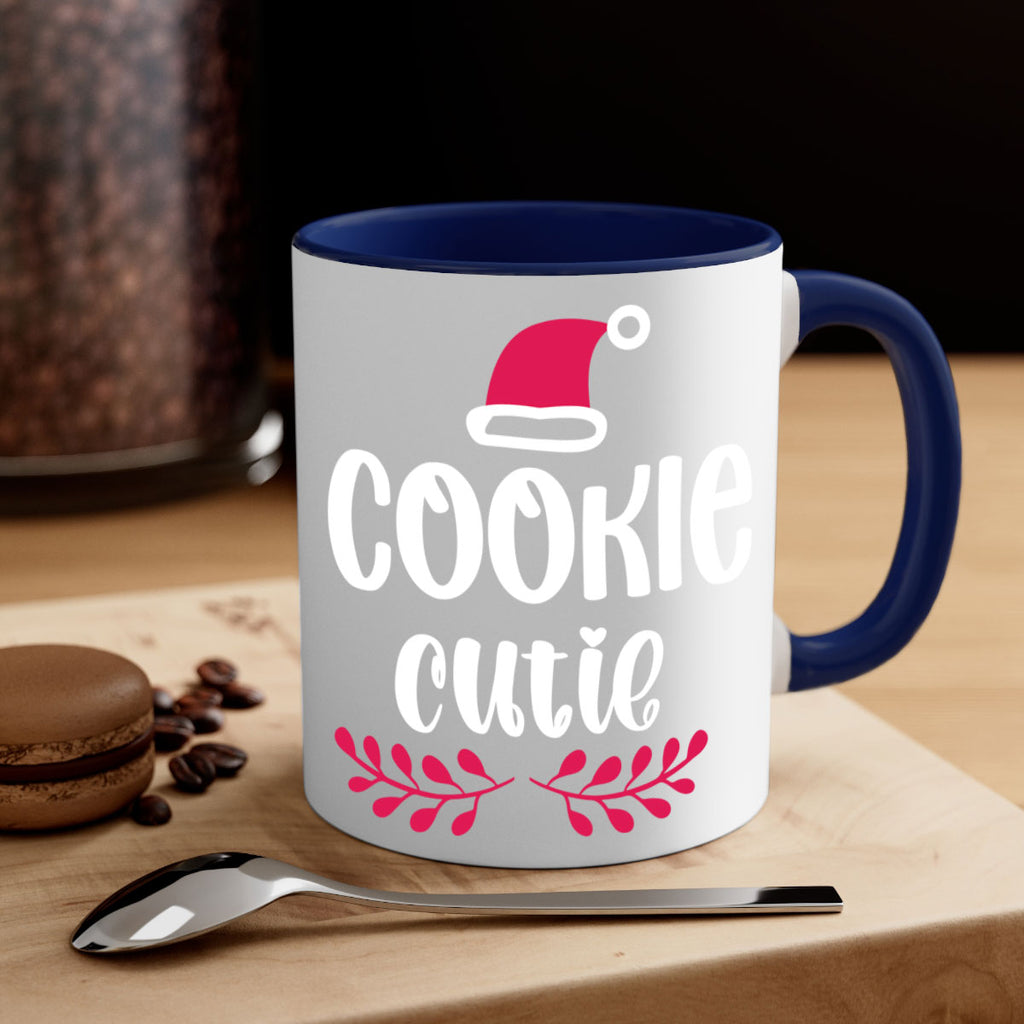 cookie cutie style 136#- christmas-Mug / Coffee Cup