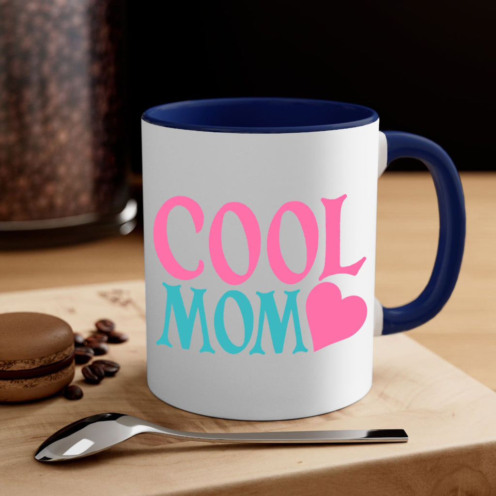 cool mom 271#- mom-Mug / Coffee Cup