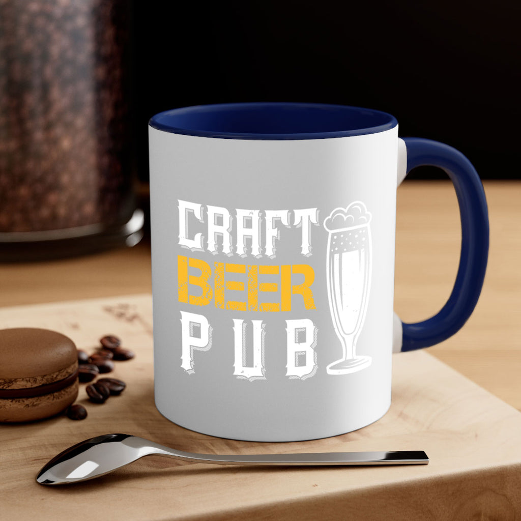 craft beer pub 96#- beer-Mug / Coffee Cup