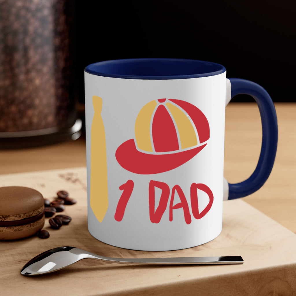 dad 271#- fathers day-Mug / Coffee Cup