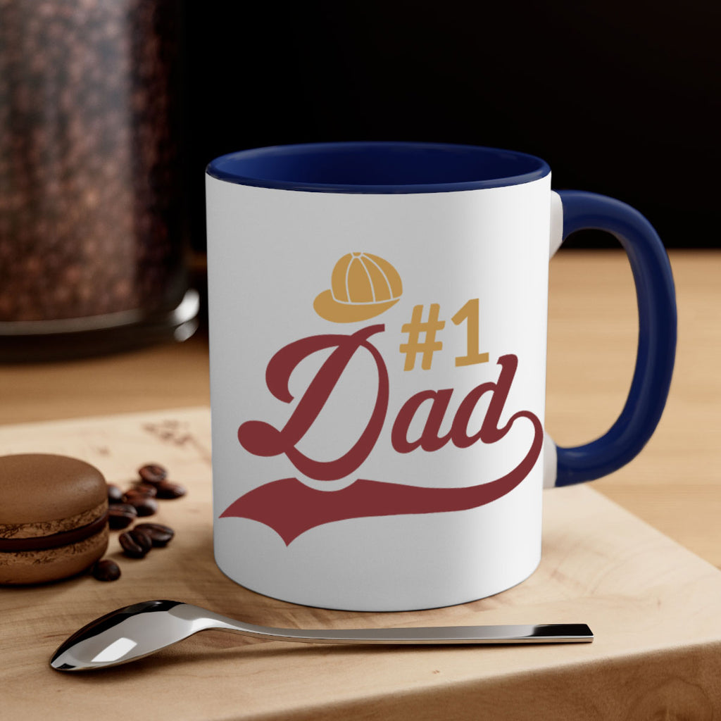 dad 275#- fathers day-Mug / Coffee Cup