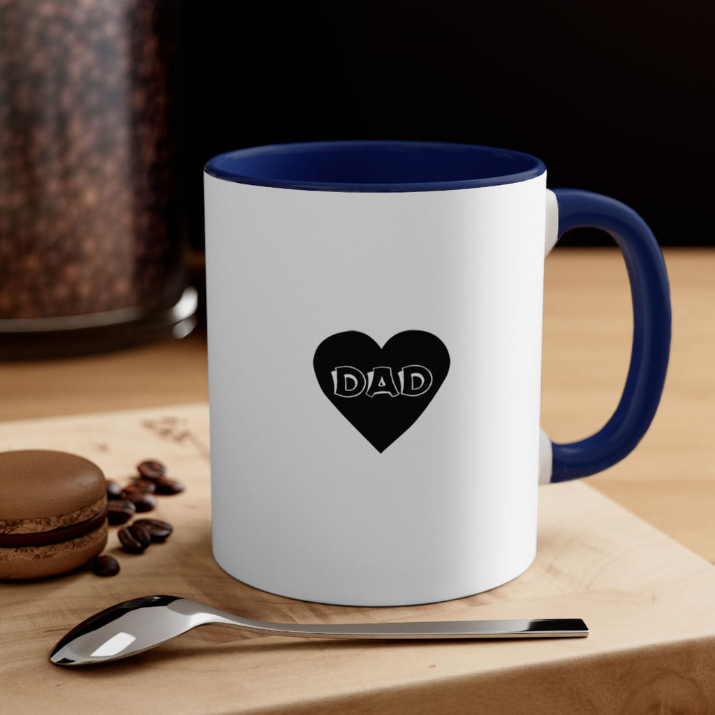 dad 27#- dad-Mug / Coffee Cup