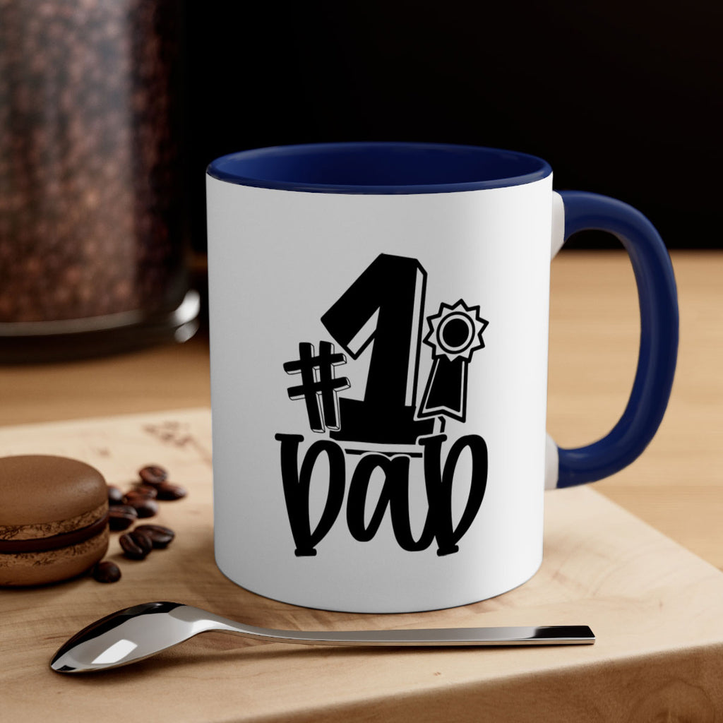 dad 76#- fathers day-Mug / Coffee Cup