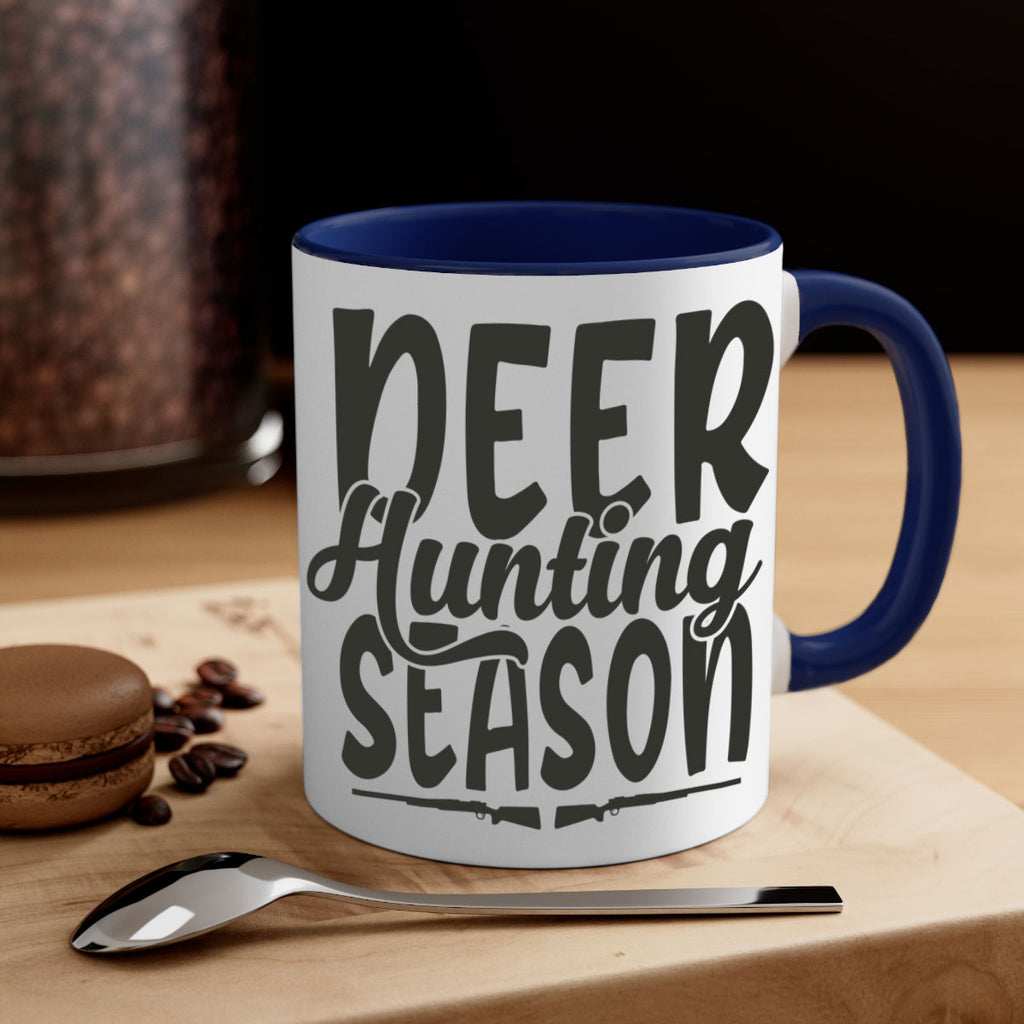 deer hunting season 16#- hunting-Mug / Coffee Cup