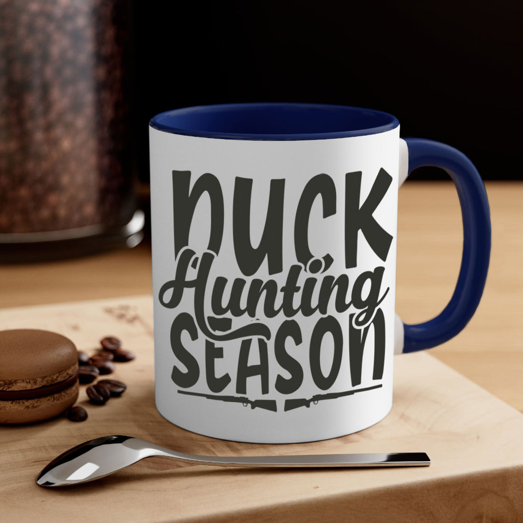 duck hunting season 31#- hunting-Mug / Coffee Cup