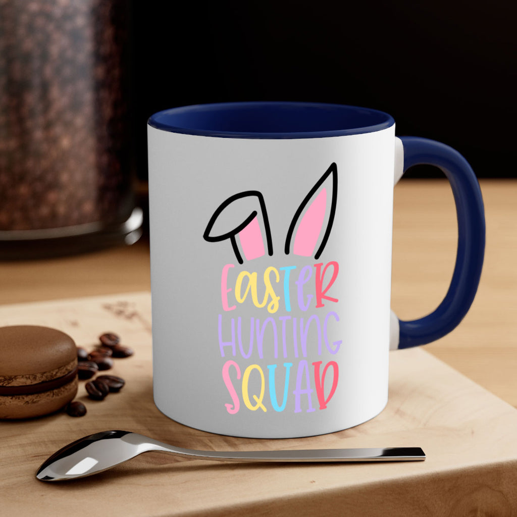 easter hunting squad 56#- easter-Mug / Coffee Cup