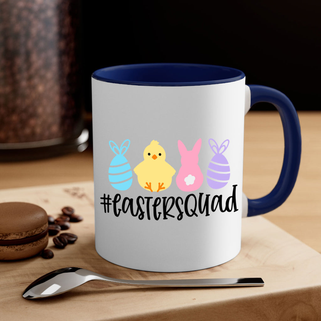 eastersquad 69#- easter-Mug / Coffee Cup