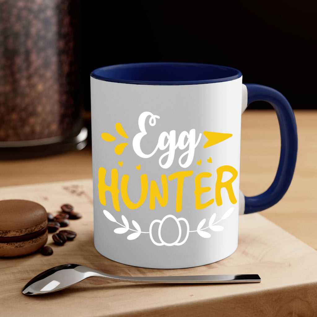 egg hunter 90#- easter-Mug / Coffee Cup