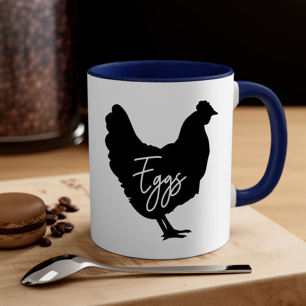 eggs 109#- kitchen-Mug / Coffee Cup