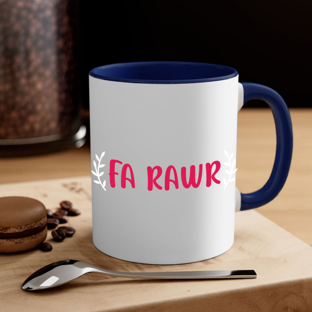 fa rawr style 201#- christmas-Mug / Coffee Cup