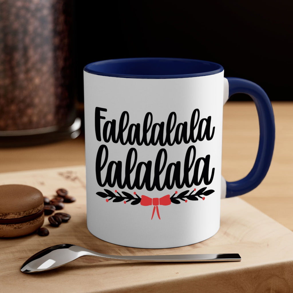 falalalala falalalala 152#- christmas-Mug / Coffee Cup