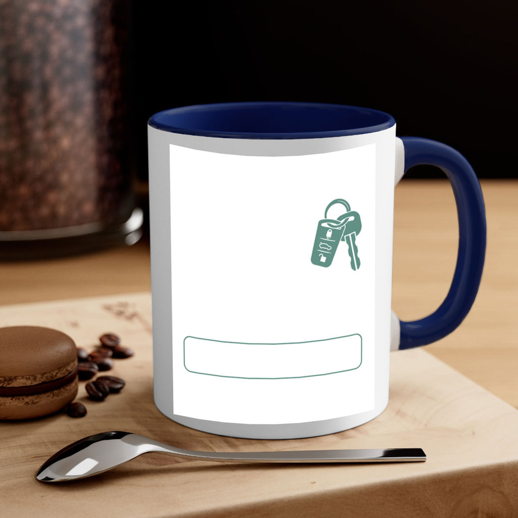 fathersdaybgpng 128#- fathers day-Mug / Coffee Cup