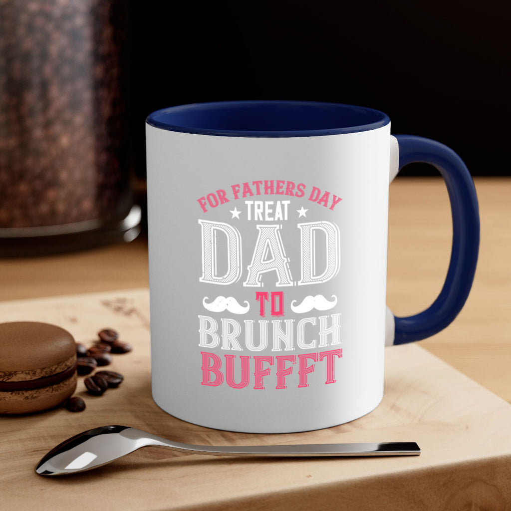 for fathers day treat dad to 44#- grandpa-Mug / Coffee Cup