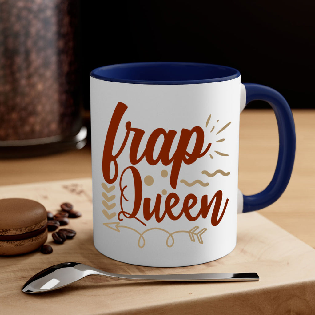 frap queen 213#- coffee-Mug / Coffee Cup