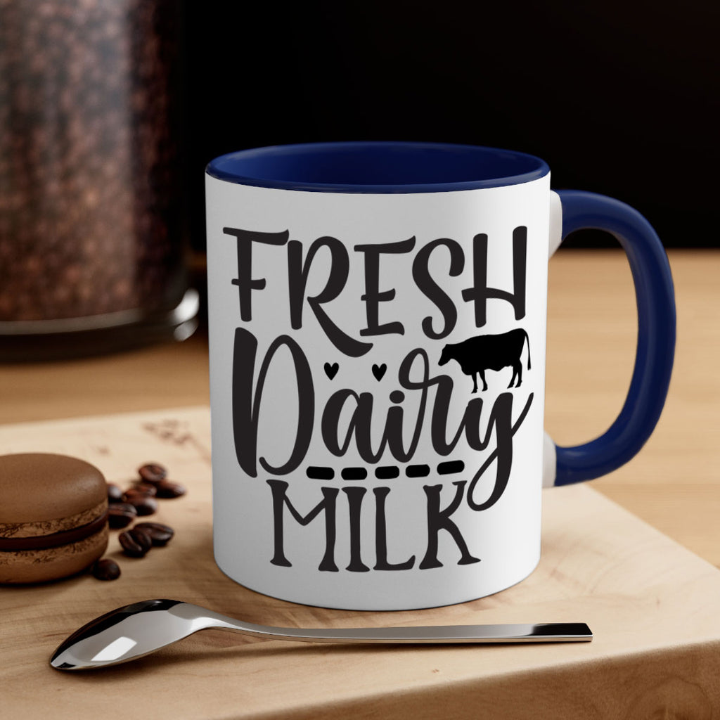 fresh dairy milk 94#- kitchen-Mug / Coffee Cup