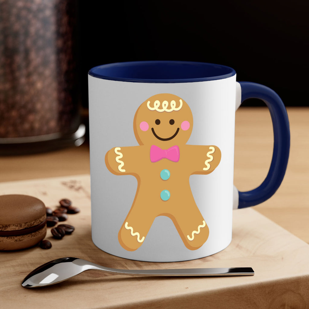 ginger bread 11#- christmas-Mug / Coffee Cup