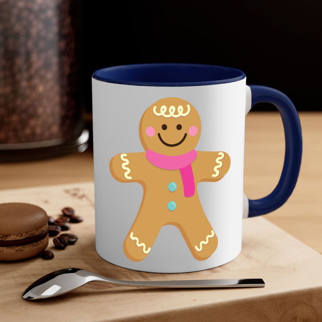 ginger bread 6#- christmas-Mug / Coffee Cup