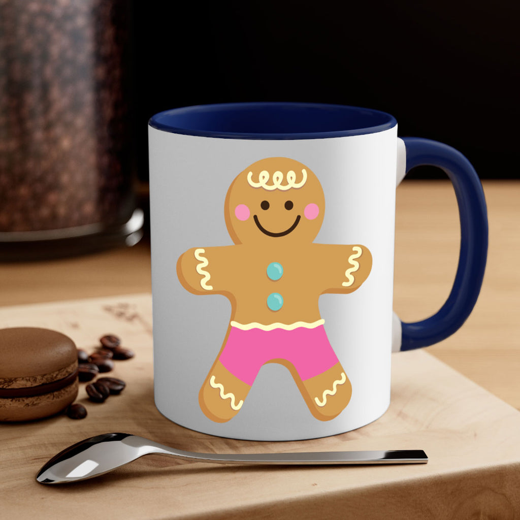 ginger bread 8#- christmas-Mug / Coffee Cup