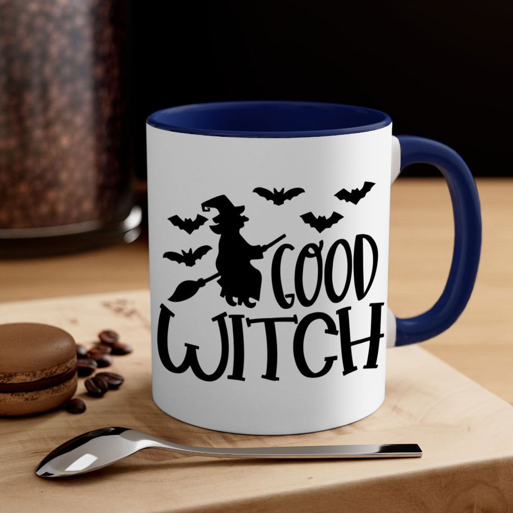 good witch 76#- halloween-Mug / Coffee Cup