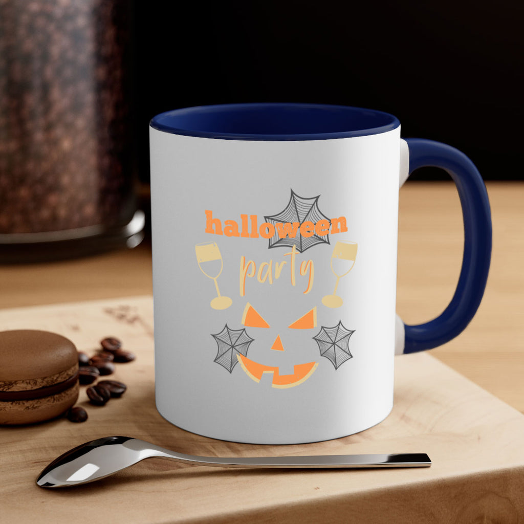 halloween party 160#- halloween-Mug / Coffee Cup