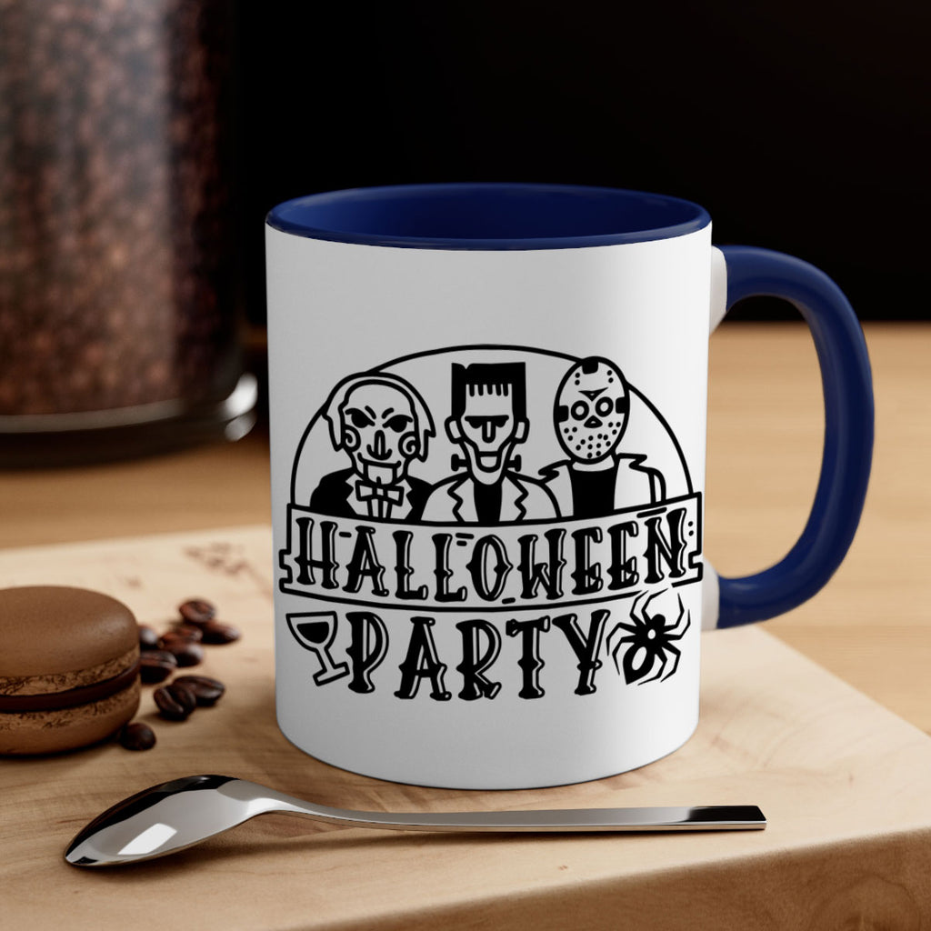 halloween party 72#- halloween-Mug / Coffee Cup