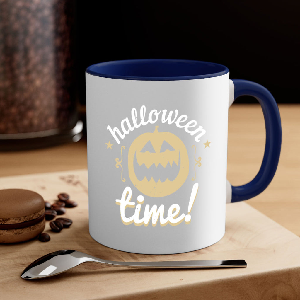 halloween time 157#- halloween-Mug / Coffee Cup