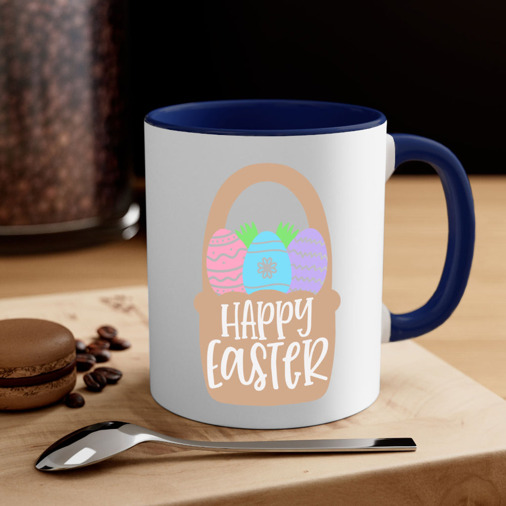 happy easter 37#- easter-Mug / Coffee Cup