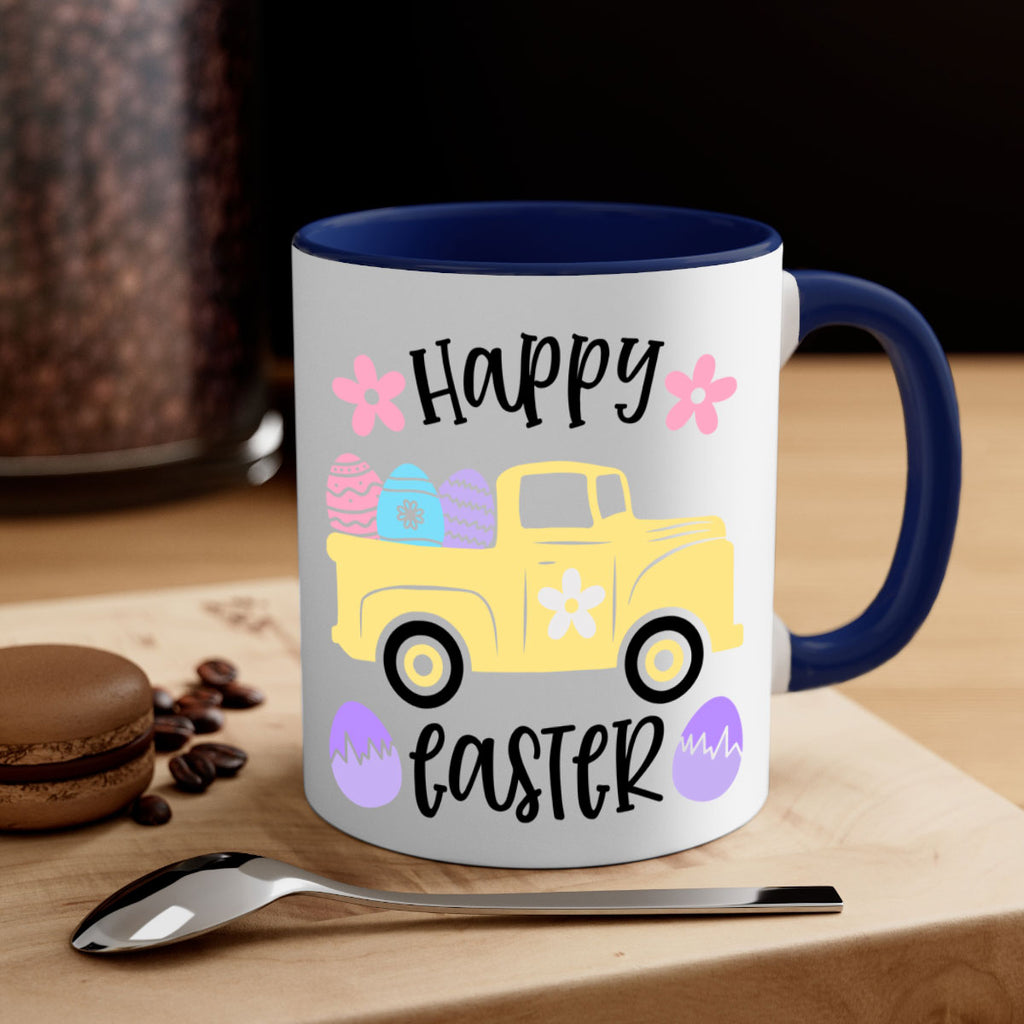 happy easter 38#- easter-Mug / Coffee Cup