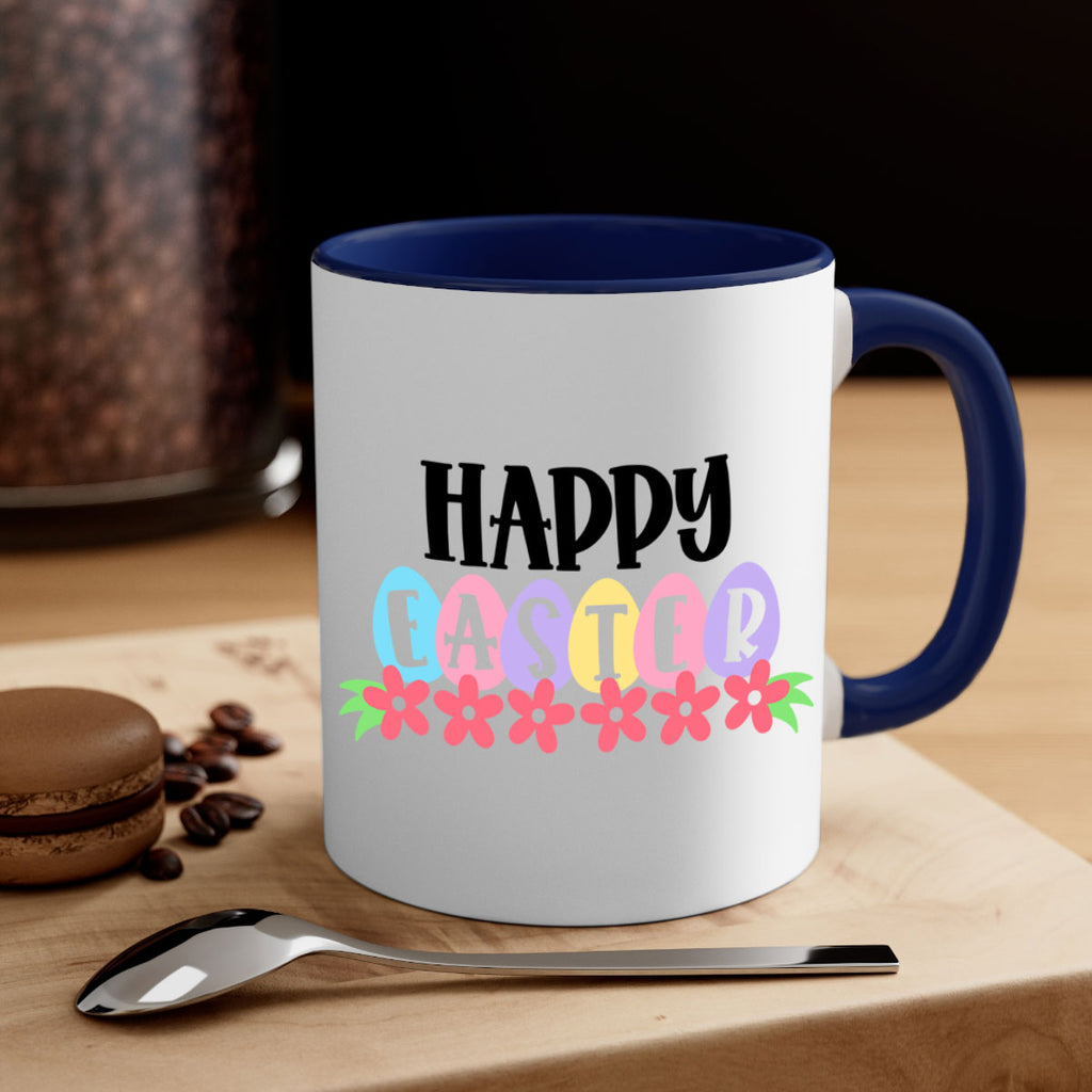 happy easter 41#- easter-Mug / Coffee Cup