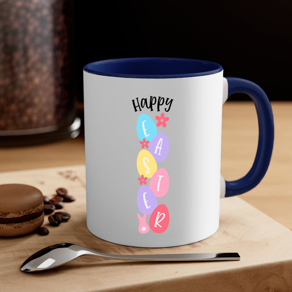 happy easter 42#- easter-Mug / Coffee Cup