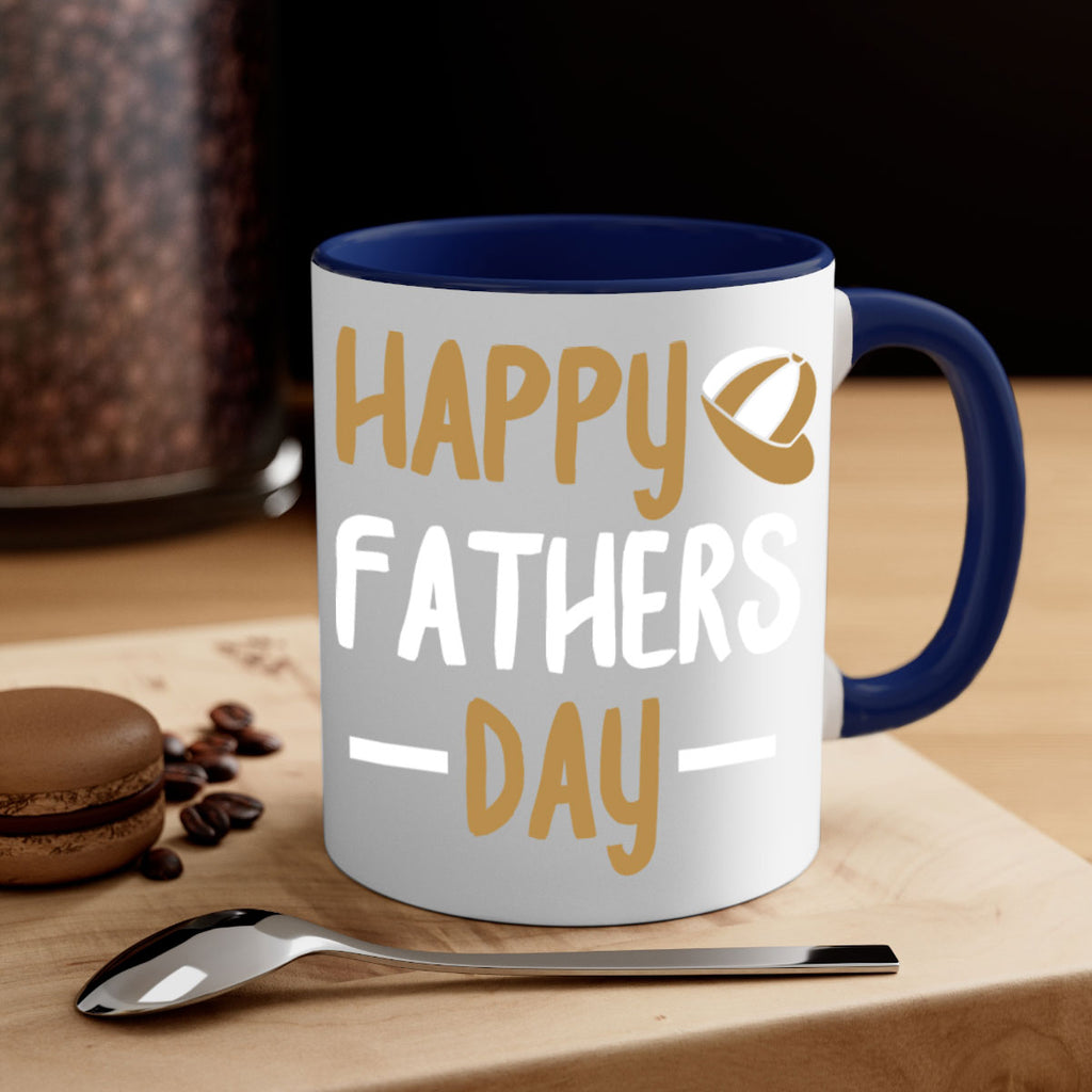 happy fathers day 93#- fathers day-Mug / Coffee Cup