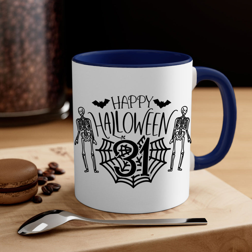 happy halloween 65#- halloween-Mug / Coffee Cup