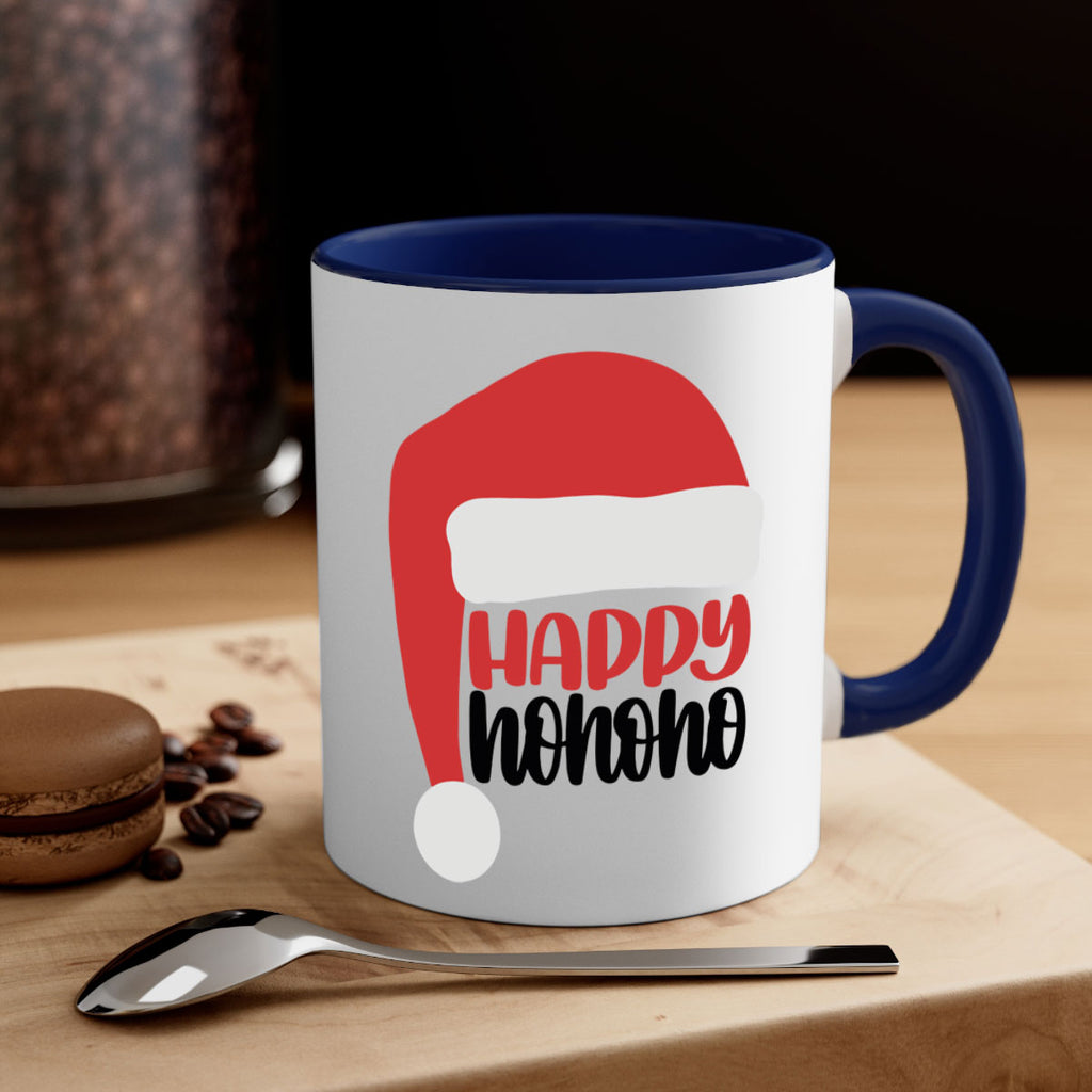 happy hohoho 149#- christmas-Mug / Coffee Cup